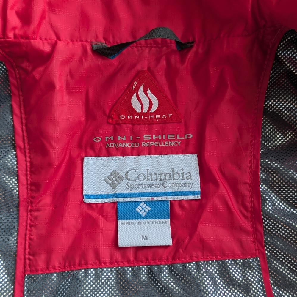 Columbia Omni-Heat Vest - Picture 4 of 5
